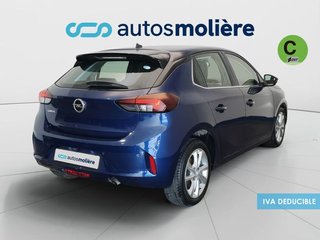 Opel Corsa 1.2 Turbo XHL Elegance 74 kW (100 CV)