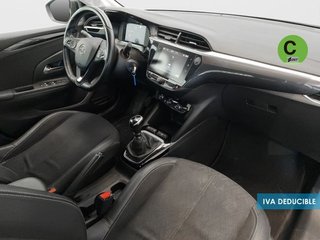 Opel Corsa 1.2 Turbo XHL Elegance 74 kW (100 CV)
