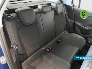 Opel Corsa 1.2 Turbo XHL Elegance 74 kW (100 CV)