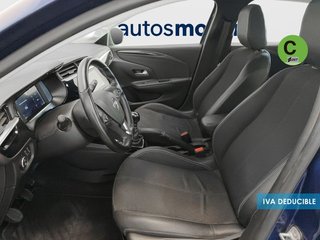 Opel Corsa 1.2 Turbo XHL Elegance 74 kW (100 CV)