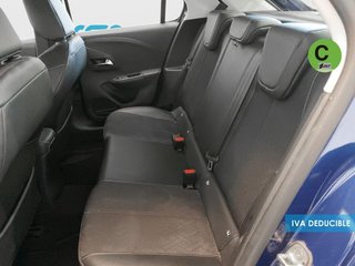 Opel Corsa 1.2 Turbo XHL Elegance 74 kW (100 CV)