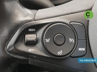 Opel Corsa 1.2 Turbo XHL Elegance 74 kW (100 CV)