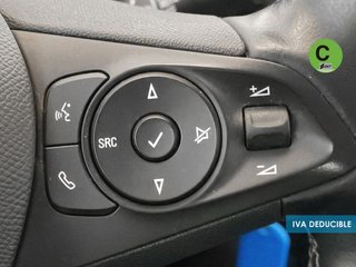 Opel Corsa 1.2 Turbo XHL Elegance 74 kW (100 CV)