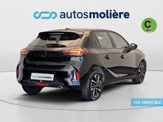 Opel Corsa 1.2T XHL GS 74 kW (100 CV)