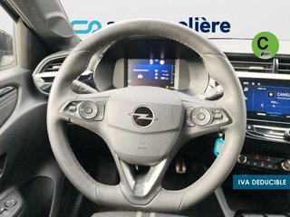 Opel Corsa 1.2T XHL GS 74 kW (100 CV)