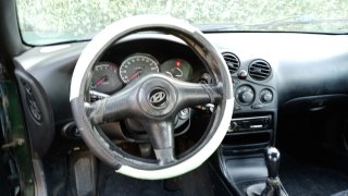 Hyundai Coupe 1998
