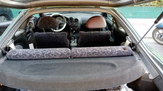 Hyundai Coupe 1998