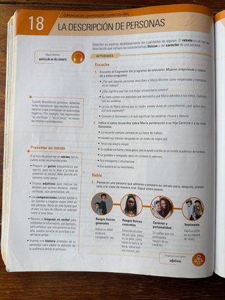 LENGUA Y LITERATURA 1