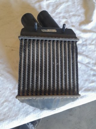 Intercooler Renault Megane 1999-2003