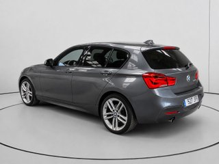 BMW Serie 1 120i 130 kW (177 CV)