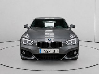 BMW Serie 1 120i 130 kW (177 CV)