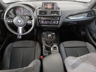 BMW Serie 1 120i 130 kW (177 CV)