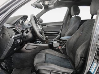 BMW Serie 1 120i 130 kW (177 CV)