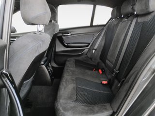 BMW Serie 1 120i 130 kW (177 CV)