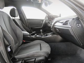 BMW Serie 1 120i 130 kW (177 CV)