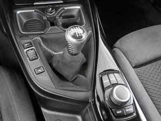 BMW Serie 1 120i 130 kW (177 CV)