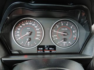 BMW Serie 1 120i 130 kW (177 CV)