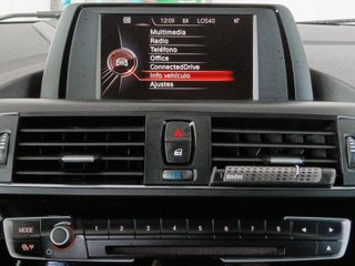 BMW Serie 1 120i 130 kW (177 CV)