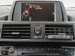 BMW Serie 1 120i 130 kW (177 CV)