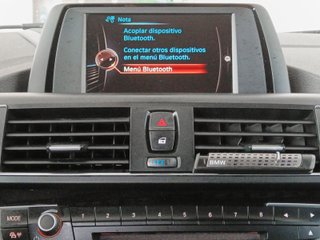 BMW Serie 1 120i 130 kW (177 CV)