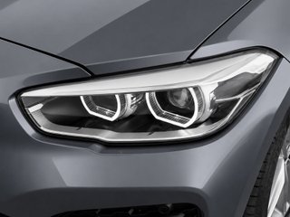 BMW Serie 1 120i 130 kW (177 CV)