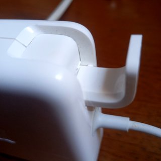 Cargador Apple MagSafe 1 60W MacBook Pro