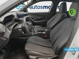 Peugeot 2008 PureTech 100 S&S Allure 75 kW (100 CV)