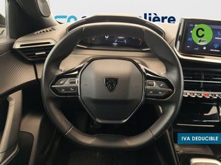 Peugeot 2008 PureTech 100 S&S Allure 75 kW (100 CV)