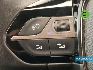 Peugeot 2008 PureTech 100 S&S Allure 75 kW (100 CV)