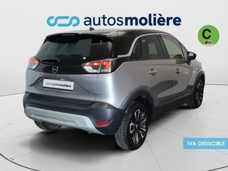 Opel CrossLand 1.2 Elegance 81 kW (110 CV)