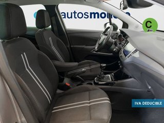 Opel CrossLand 1.2 Elegance 81 kW (110 CV)