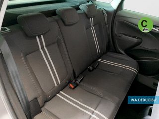 Opel CrossLand 1.2 Elegance 81 kW (110 CV)