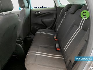 Opel CrossLand 1.2 Elegance 81 kW (110 CV)