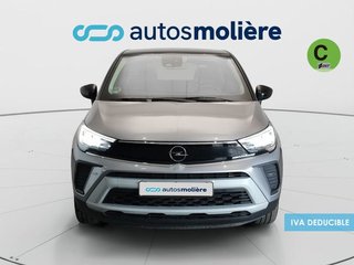 Opel CrossLand 1.2 Elegance 81 kW (110 CV)