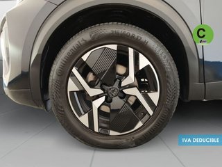 Peugeot 2008 PureTech 130 S&S Allure EAT8 96 kW (130 CV)
