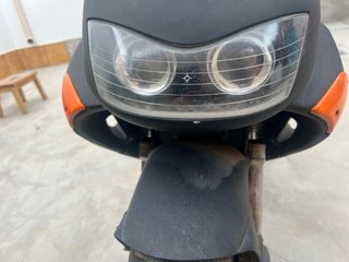 Despiece Aprilia SR