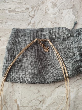 Collana donna