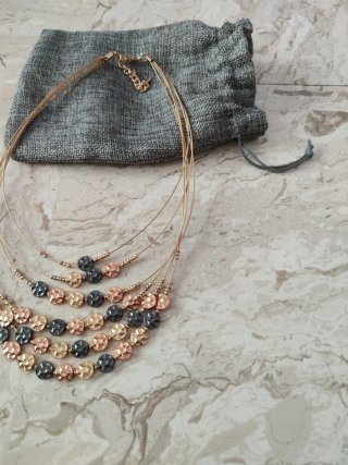 Collana donna