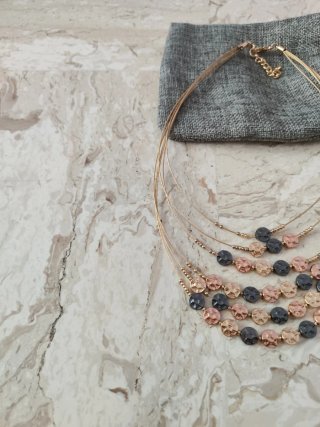 Collana donna