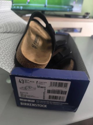 Sandalias Birkenstock Talla 43