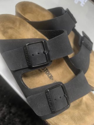 Sandalias Birkenstock Talla 43