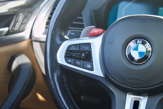 BMW X3 M Competition 2021 NACIONAL (700 CV)