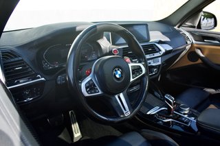 BMW X3 M Competition 2021 NACIONAL (700 CV)