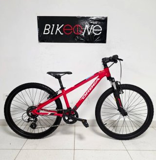 Bicicleta Orbea MX 24