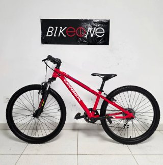 Bicicleta Orbea MX 24