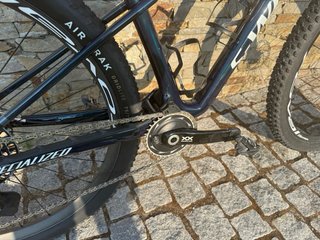 Specialized S-Works Epic WC