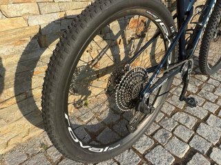Specialized S-Works Epic WC
