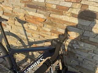 Specialized S-Works Epic WC