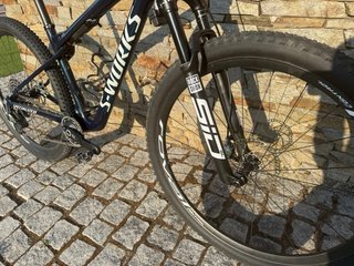 Specialized S-Works Epic WC
