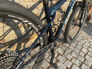 Specialized S-Works Epic WC